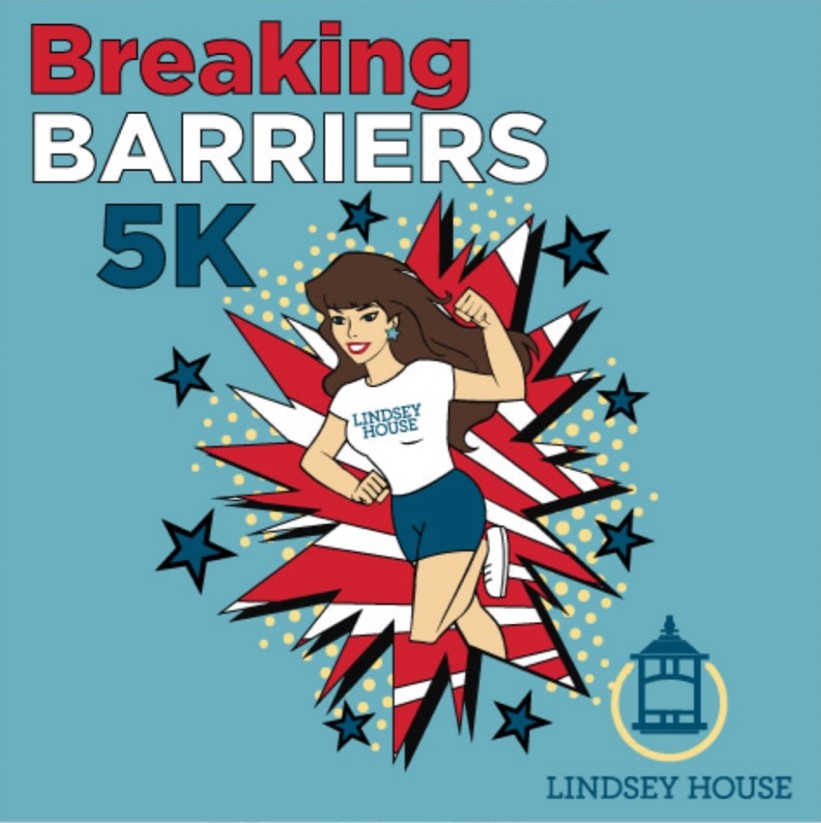 Breaking Barriers 5K